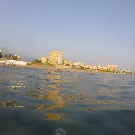 Seaside Apart Cebeci 8 *
