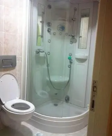 Apartment Seaside Apart Cebeci 8 *