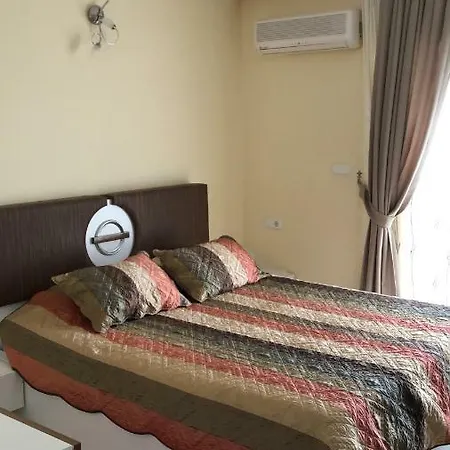 Seaside Apart Cebeci 8 *