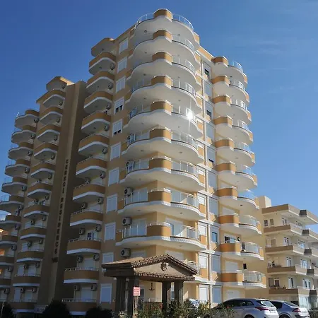 Апартаменты Seaside Apart Cebeci 8