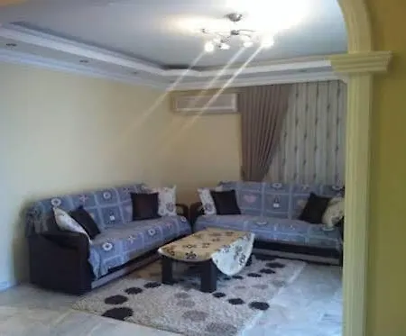 Seaside Apart Cebeci 8 *