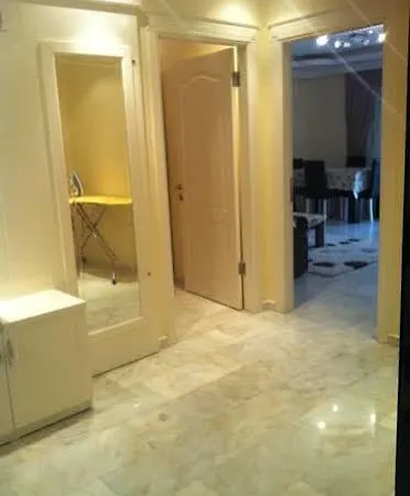 Seaside Apart Cebeci 8 Махмутлар