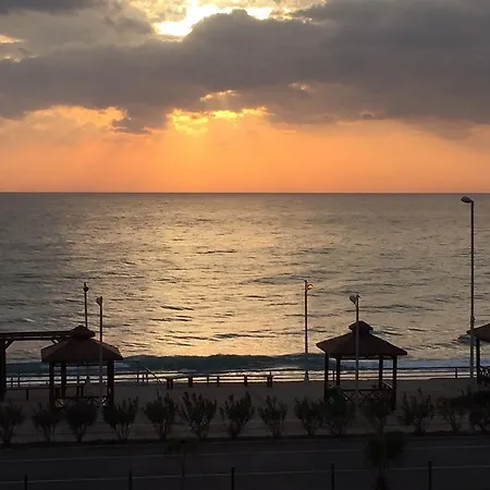 شقة Seaside Apart Cebeci 8