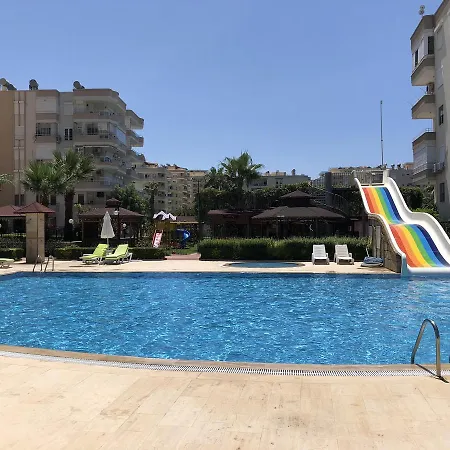شقة Seaside Apart Cebeci 8
