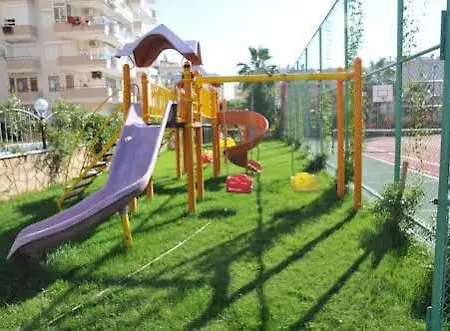 شقة Seaside Apart Cebeci 8